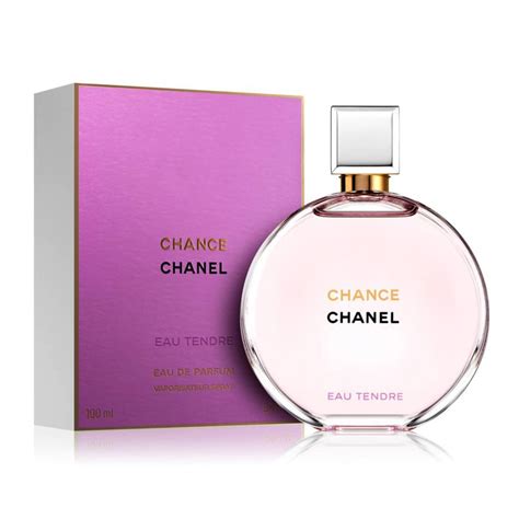 chanel chance 100ml sale